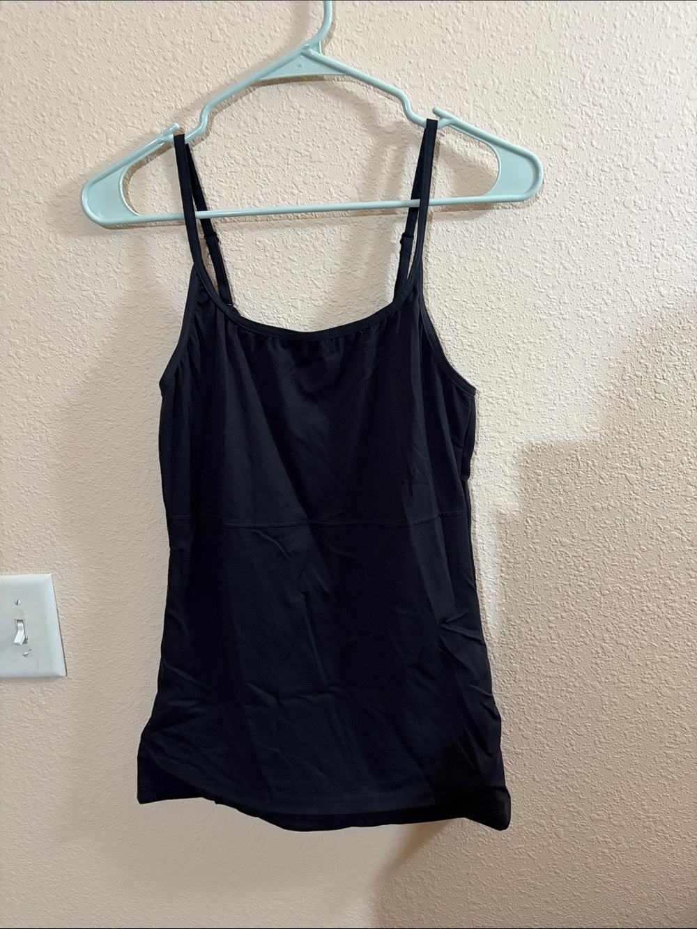 Maiden form Cami Shapewear